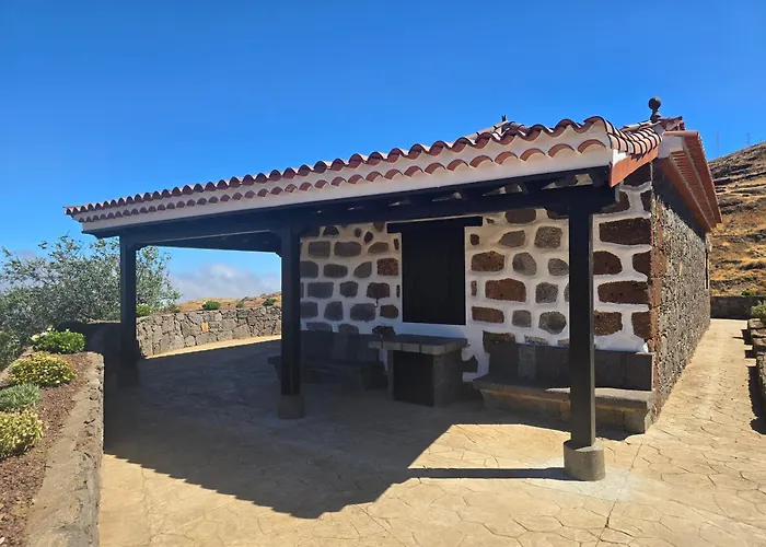 Feriehus Cr La Montaneta 