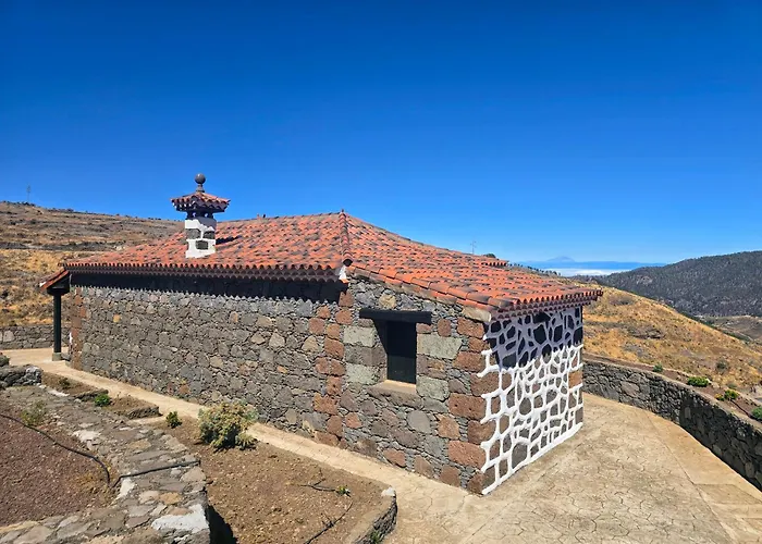 Feriehus Cr La Montaneta 